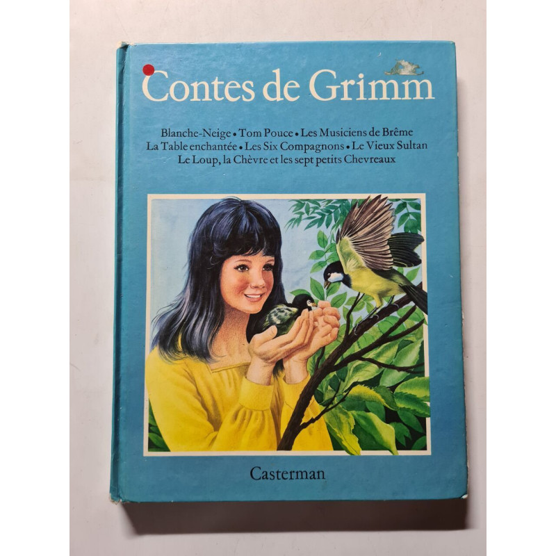 Contes de Grimm