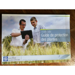 Guide de protection des plantes