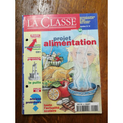 La Classe nº 92