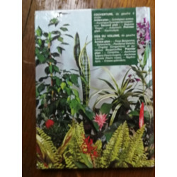 200 plantes d'appartement en couleurs