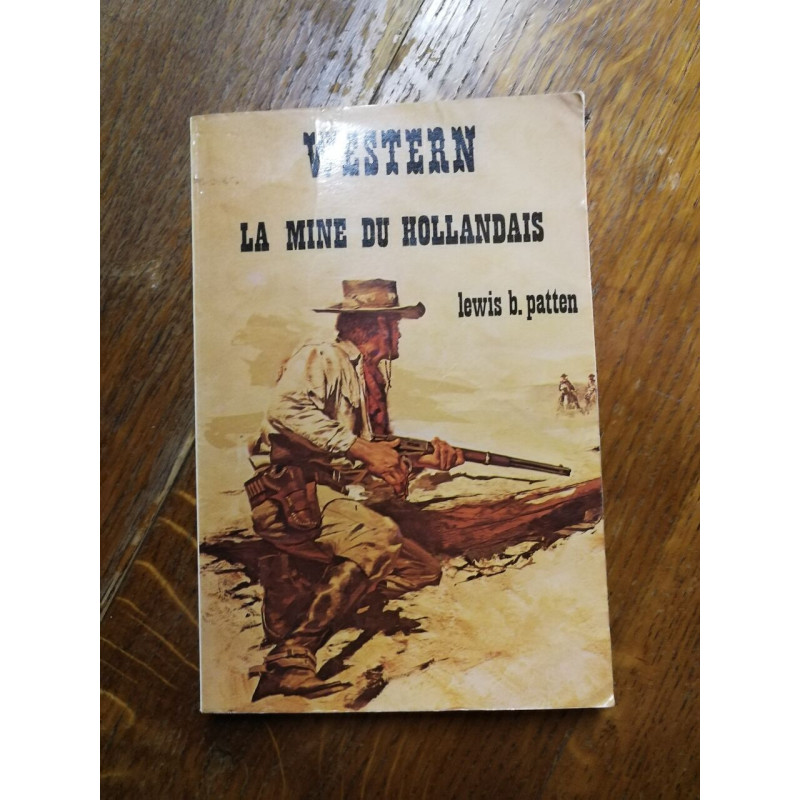 La Mine du Hollandais