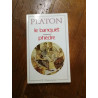 Le banquet Phèdre