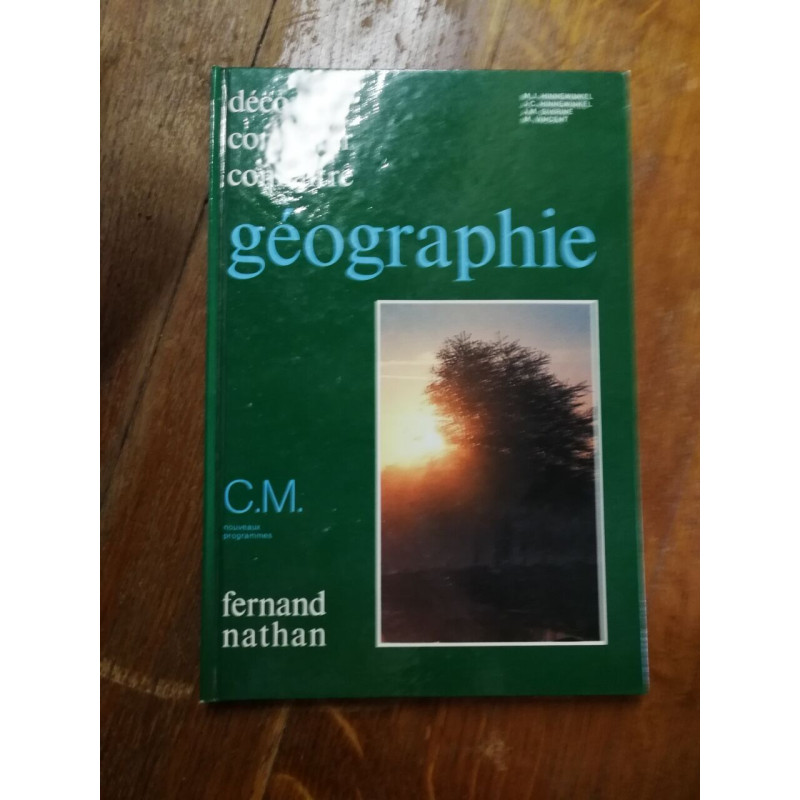 Géographie