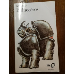 Rhinocéros