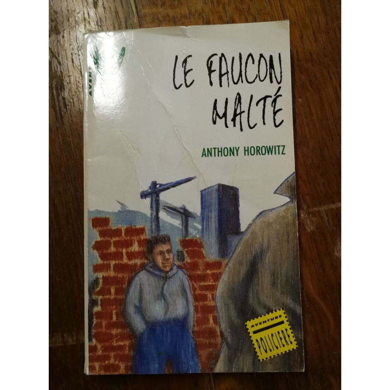 Le faucon de malte