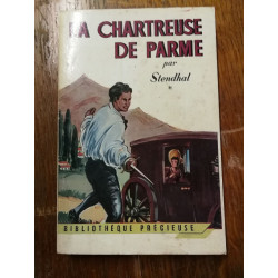 La Chartreuse de Parme
