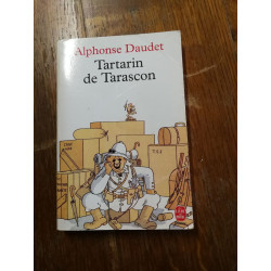 Tartarin de tarascon