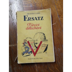 Ersatz