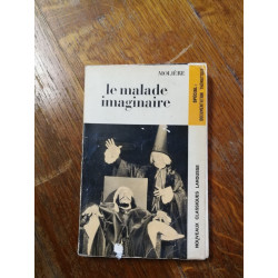 Le malade imaginaire
