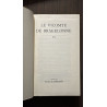 Le vicomte de Bragelonne VI