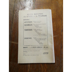 Union des Naturalistes de l'enseignement public n] 1 - 1964