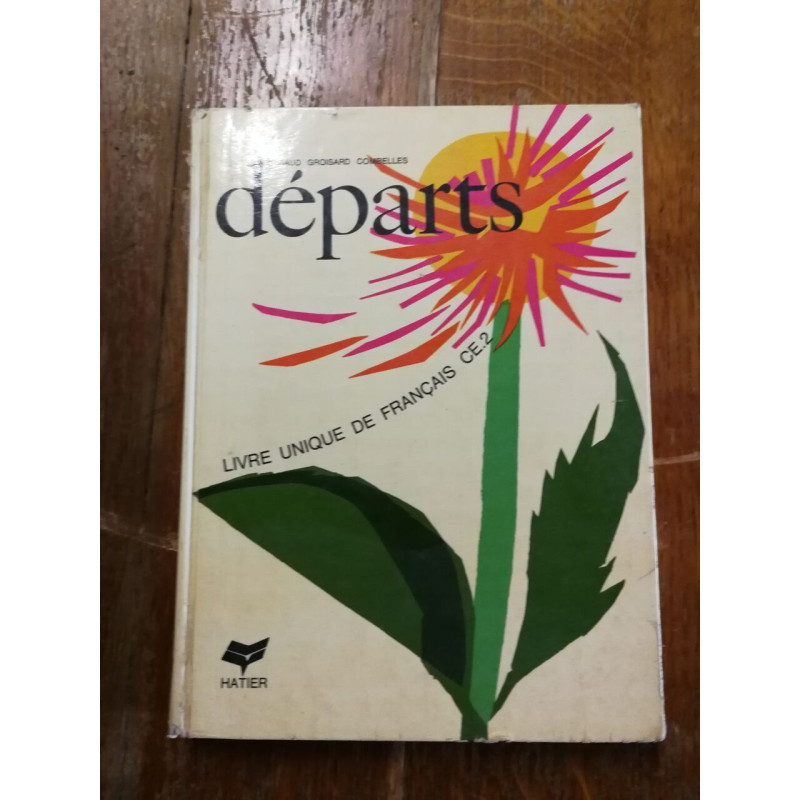 Départs