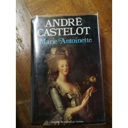 Marie-Antoinette