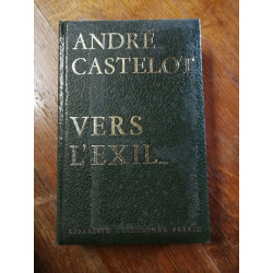 Vers l'exil