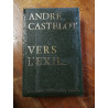 Vers l'exil