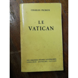 Le Vatican