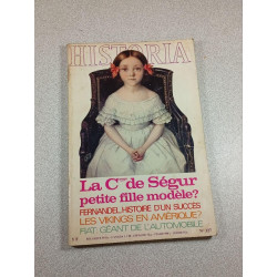 Historia n°327