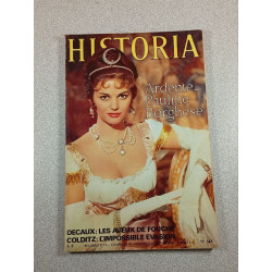 Historia n°343