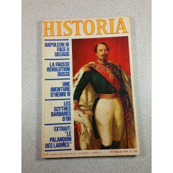 Historia n°351