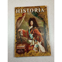Historia n°126