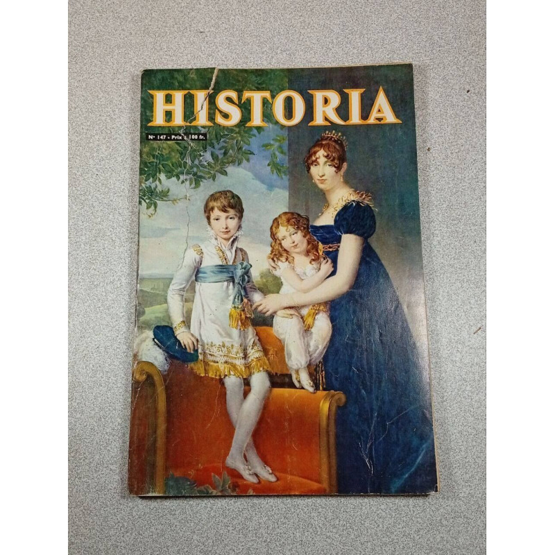 Historia n°147