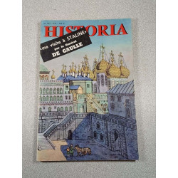 Historia n°157