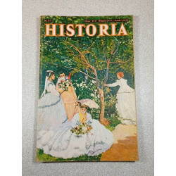 Historia n°117
