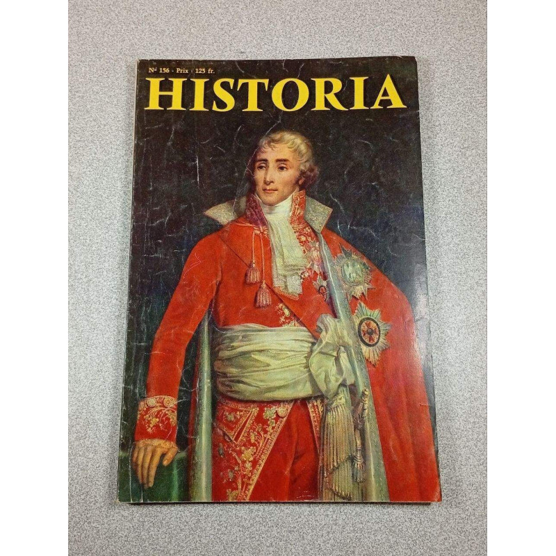 Historia n°156