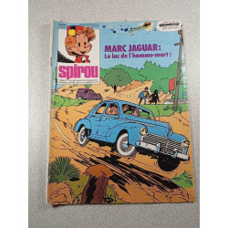 Spirou n°2059