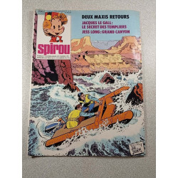 Spirou n°2063