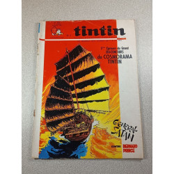 Tintin n°965