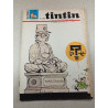 Tintin n°1056