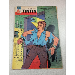 Tintin n°626