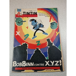 Tintin n°625