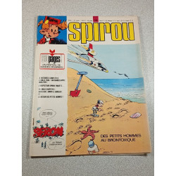Spirou n°1785