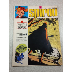 Spirou n°1787