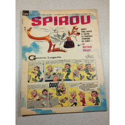 Spirou n°1379