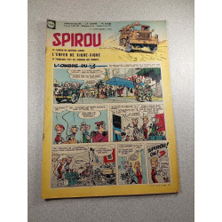 Spirou n°1170