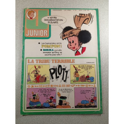 JUNIOR n°20