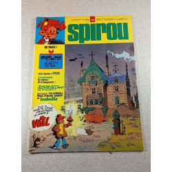 Spirou n°1929