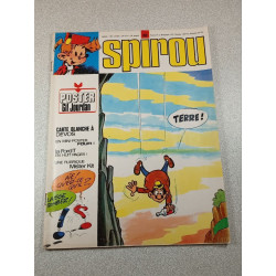 Spirou n°1832
