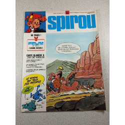 Spirou n°1868
