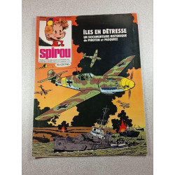 Spirou n°2049