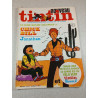 Tintin nouveau n°45(185)