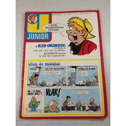 Junior n°19
