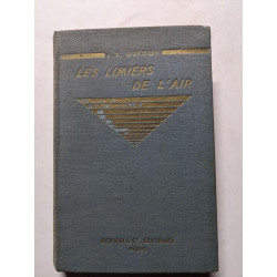 Les limites de l'air