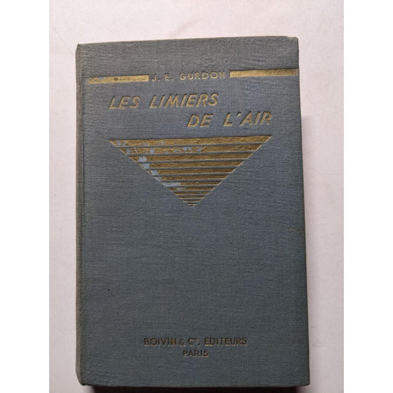 Les limites de l'air