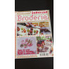 Ideal Broderie Nº1 / Avril-Mai-Juin 2001