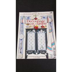 Découpage en cuisine Nº4