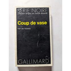Coup de vase